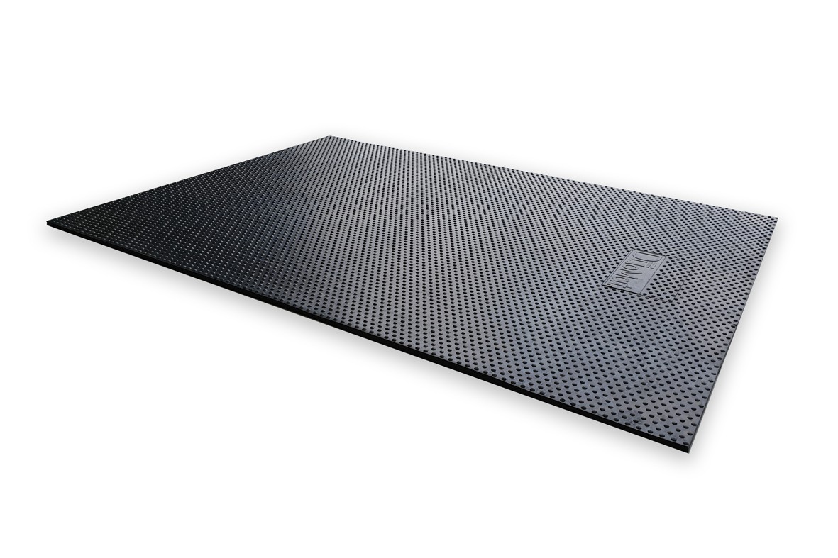 Affordable Rubber Mat