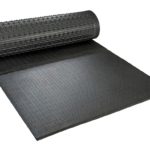 Supple, highly wear resistant profile create pleasant and permanent lying comfort