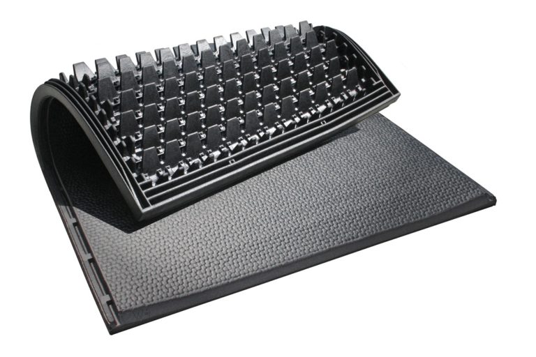 Premium Wintering Barn Matting