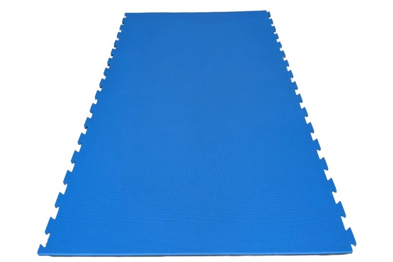 ComfortZone Pit Mat Blue