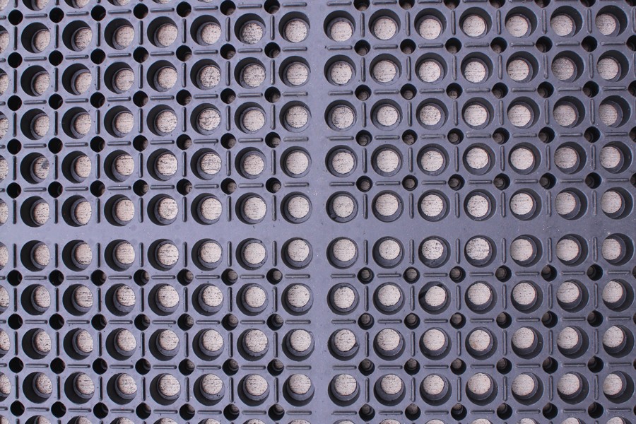 Close up picture of SureFoot Anti-fatigue Mat