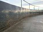 FlexiShield Plastic Barrier