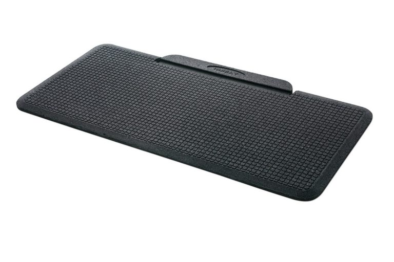 S600 ATV mat