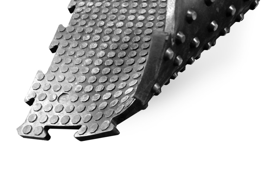 OxMat rubber mat