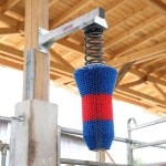 Flexi Swing Scratch Brush