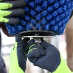 Flexi Swing Scratch Brush