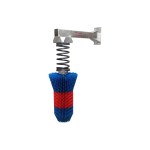 Flexi Swing Scratch Brush