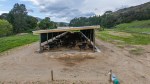 Hybrid Feed & Loafing Barn Kitset