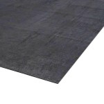 Cow Carpet Rubber Mat