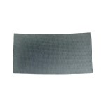 CurveMat Single (no interlock)