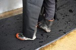 CurveMat Standing