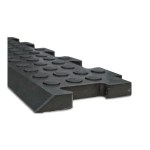 Double Stud Ramp Edge