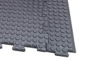 Double Stud Ramp Edge