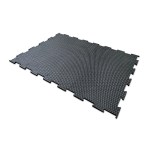 DuoFlex rubber mat