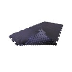 ErgoMat rubber mat