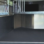 Hammerblow Mat