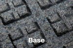 Karera rubber mat