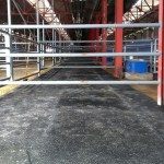 Siesta Rubber Mat