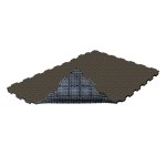 Siesta Rubber Mat
