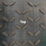 VGrip rubber mat
