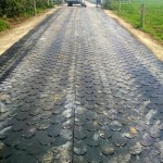 VGrip rubber mat