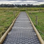 VGrip rubber mat