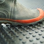 AirStud Rubber Mat