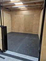 DuoMat stable