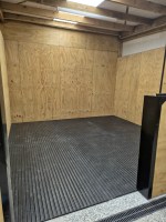 DuoMat stable