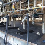 Interlocking Platform Mat