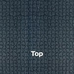 Kura rubber mat