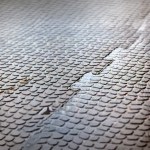 Kura rubber mat