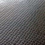 Kura rubber mat
