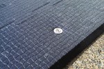 Kura Ramp Edge