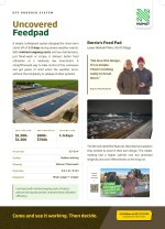 Off-paddock systems guide
