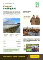 Off-paddock systems guide